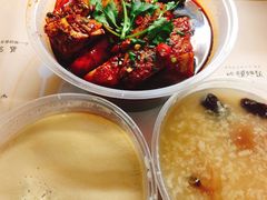 -刘胖子家常菜·蹄花焖藕(富安街店)