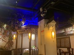 大堂-江南赋(内蒙古大厦店)