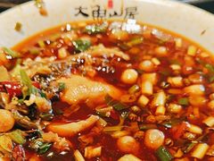 -大鱼山房鱼头火锅(老字号品质店)