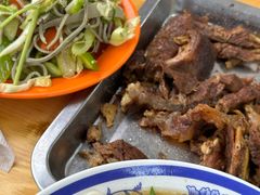 -清真-戏楼王记牛肉面