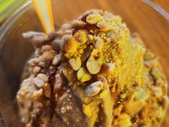 -夏食光安顺小舒冰粉冰浆(甲秀楼店)