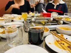 -海底捞火锅(龙岗星河COCO Park店)