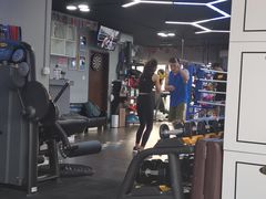 -M.S拳击泰拳馆(大学路店)
