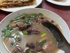-清真八大碗(G6辅路店)