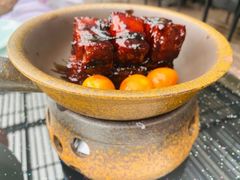 -荷风细雨·中国茶宴(碧云店)