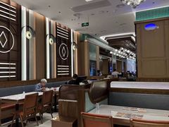 -新世界餐厅(万达店)