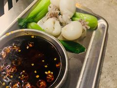 -神伙烧烤(江北黄泥塝店)