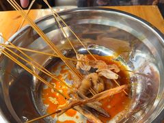 -嘉州鲜知味钵钵鸡(奎星楼店)