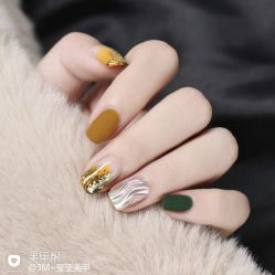 点击看大图 -Aso Artist Beauty美甲美睫
