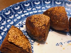 -北京老门框爆肚涮肉馆(凤城六路店)