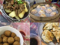 -桂萍特色牛筋牛杂(长堤街总店)
