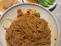 -松鹤面馆·古法焖肉面(观前店)