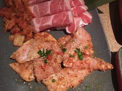 -新石器烤肉(石路天虹店)