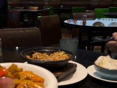 -旺阁茶餐厅(笋岗店)