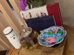 -筋骨堂热敷推拿按摩(翠华路店)