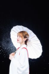 -初白IMAGE·女子摄影