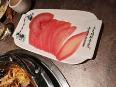 -一品渝香干锅鸭头(平安店)