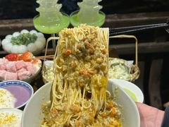 -李百蟹·江南蟹黄面·河景餐厅(夫子庙总店)
