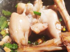 招牌牛蛙-哥老官重庆美蛙鱼头(西湖银泰十一哥店)