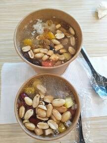 -溢仙茶(中防万宝城店)