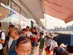 -长发西饼(临顿路店)