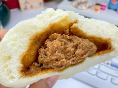 -航天馒头(瞻园路店)