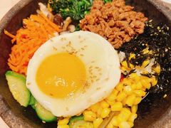 -七八冷面·延边朝鲜族美食(世纪汇店)