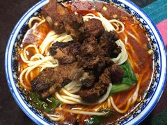 -口口香小吃店