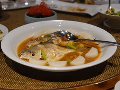 -新荣记(西溪湿地店)