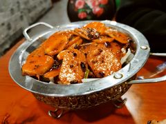 -德贤烧麦菜馆(本溪路店)