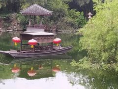 -水绘园