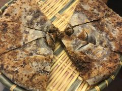 -烤肉季饭庄