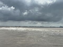 -观潮胜地公园