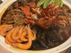 -葡京日丽(澳门葡京酒店)