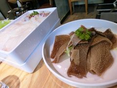 -骨之味·筒骨汤火锅(晋江万达店)