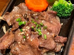 -王鼎精致料理铁板烧(世博源店)