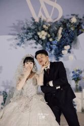 -B.Bridge Couture婚纱礼服(福田店)