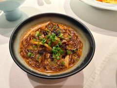 -荣轩(新荣记环球金融中心店)