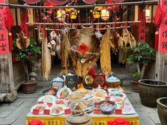 -文儒九号·闽菜馆(三坊七巷店)