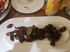 -金牌外婆家(苏州中心店)