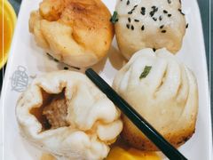 -大壶春生煎(四川中路店)