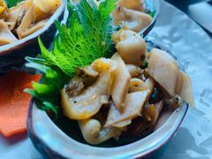 -芥末日本料理(打浦路铂尔曼旗舰店)