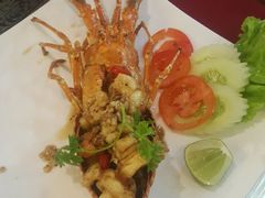 -BAI BUA RESTAURANT