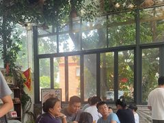 -周大娘牛乳(旧寨古村总店)