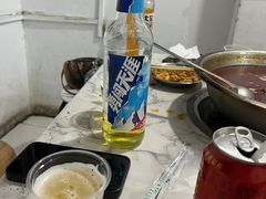 -重庆特色冷锅鱼(武大店)