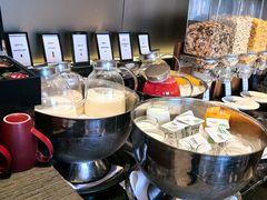 -广州天河希尔顿酒店