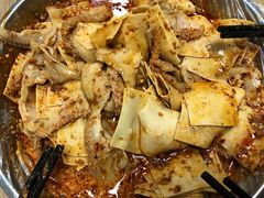 -马贤涮烤(超英·长乐家园店)