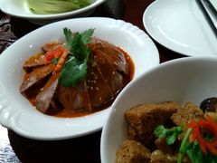 -悟长年潮汕菜砂锅粥(圣熙8号店)