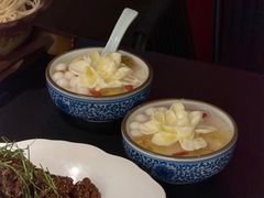 -奇芳阁·百年清真南京菜(夫子庙店)