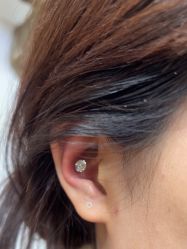 -冰岛刺青·手工耳饰品售卖·专业纹身